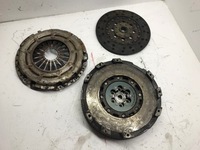 фото thumb №1, Kia ceed ii 1.6 t turbo gdi 12-18 сцепление полный g4fd