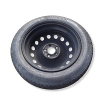 фото thumb №10, Докатне колесо (докатка) запасне 5x98 t125/80 r15 alfa romeo 147 nr173