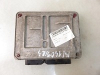 фото thumb №7, Блок управления seat ibiza iii 6l1 1.4 16v 036906034jg iaw4tvjg