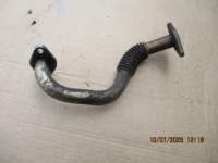 Купити Трубка шланг egr vw transporter t4 2.5 tdi multivan 074131525d, фото thumb