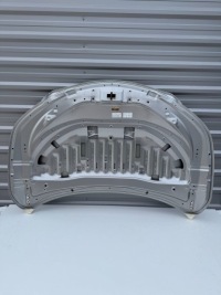 фото thumb №6, Lexus rx iv 450h капот кришка двигуна