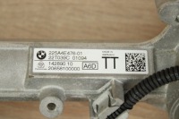 фото thumb №8, Оригинальная рулевая рейка bmw g26 5a4e476 0984253 17km!