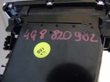 фото thumb №5, Идеальные решётки консоли audi a6 a7 c7 4g1 1