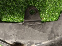 фото thumb №8, Toyota rav4 v спойлер накладка-спойлер бампера dol перед передний 5311342110