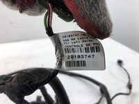 фото thumb №5, Жгут pdc задняя citroen c3 picasso minivan 20103747 парковки электропроводка