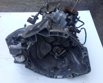 фото thumb №1, Коробка передач коробки передач c51451523 fiat stilo 1,6 16v