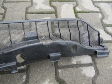 фото thumb №8, 1 mercedes w126 панель под лобовым стеклом sedan po 86