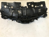фото thumb №8, Renault clio 4 iv решётка радиатора решётка радиатора 628101467r