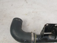 фото thumb №4, Mitsubishi colt 1.5 труба повітрозабірник повітря mn135633a