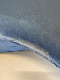 фото thumb №11, Subaru forester 3 iii 07-12 sh крыло правые перед переднее