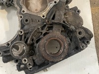 фото thumb №7, Захист кришка розподільного валу renault master ii mascott 3.0 dci dxi zd3