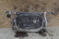 фото thumb №11, Передня панель радіатор mitsubishi outlander ii 2.0 дизель з прямим уприскуванням d1296
