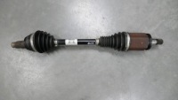 фото thumb №1, Bmw x5 f15 x6 f16 приводной вал левая левый перед 7622913