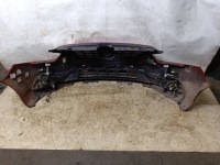 фото thumb №9, Mazda 6 iii 12-16 gj sedan 41v бампер перед передній комплектний