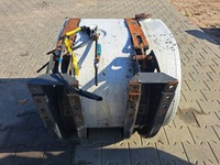 фото thumb №4, Бак топлива renault dxi volvo fh fm 66x70x70