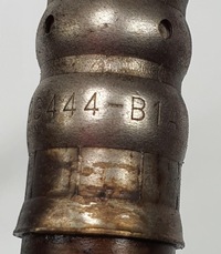 фото thumb №6, Датчик лямбда-зонд jaguar s-type 4.0 v8 xr3f-9g444-b1a