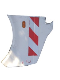 фото thumb №7, Vw t5 2.5 перед комплектний капот бампер pas