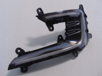 Купить Левая фонарь  противотуманная фара led drl vw passat b8 3g0, фото thumb