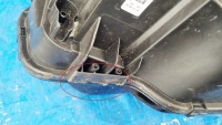 фото thumb №8, Ford capri e электрик полный led фара передняя передняя перед правая правое