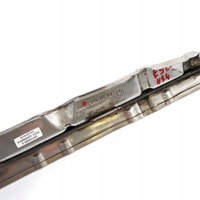 фото thumb №12, Bmw e90 e91 e92 n54 защита тепловая турбины