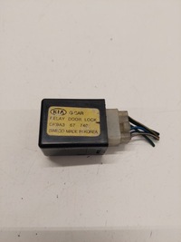 фото thumb №1, Реле kia clarus i ok9a367740