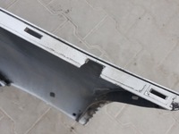 фото thumb №13, Audi a4 b8 08-11r sedan бампер задня задній lx7w