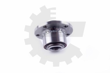 фото thumb №4, Ступица колёса перед skoda fabia i ii roomster