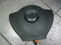 фото thumb №5, Панель приладів консоль подушка безпеки vw volkswagen golf vi plus