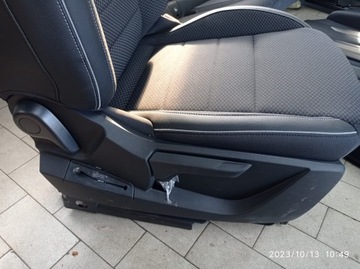 фото thumb №12, Сиденья сиденье диван обшивки комплект renault arkana состояние jak новое