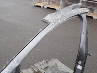 фото thumb №8, Четверть лонжерон левый перед порог skoda enyaq 23r