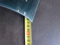 фото thumb №13, Скло задня opel zafira b 05-14 r.