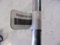 фото thumb №4, Jeep compass ii 17- шланг кондиціонера 68302496aa