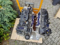 фото thumb №8, Двигатель 2.7 v6 st состояние bdb ford edge 19 рестайлинг usa 19-24r