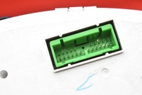 фото thumb №9, Лічильник прилади автоматична коробка передач eu 85012ag160 subaru legacy 4 iv 2.0 138 km 03-09