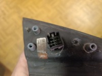 фото thumb №9, Дзеркало праве opel meriva a z163 5 pin