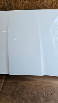 фото thumb №4, Ford s-max 17r комплектна капот петлі