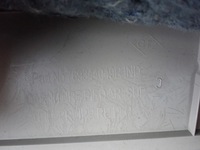 фото thumb №9, Защита стойка правый задняя правая задняя 769344049r