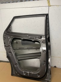 фото thumb №5, Двері ліва задні лівий задня hyundai tucson iii 3 15r-