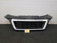 фото thumb №1, Решітка радіатора решітка радіатора бампера peugeot boxer lift 2014