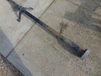 фото thumb №15, Wał привідний vw caddy 2010- 4motion 4x4 2.0 tdi