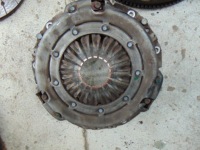 фото thumb №3, Зчеплення повний master ii movano 2.5 dci