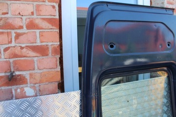 фото thumb №10, Ford transit mk6 дверь правые зад