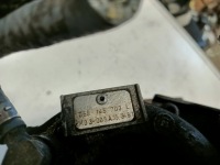 фото thumb №6, Турбонагнетатель 1.8t vw audi 058145703l