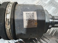 фото thumb №2, Приводной вал левая короткий mazda 2 dj 14- 1.5 b