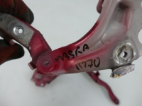 фото thumb №3, Mercedes slk r170 lift петлі капот комплект c548