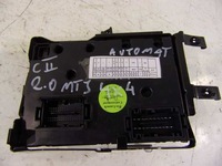 фото thumb №6, Jeep compass ii 2.0 mtj 17- бортовий комп'ютер ключ bsi 68394517aa 68262538ab