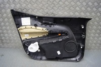 фото thumb №11, Обшивка двері лівий + правий оббивка водія пасажира 1.5 transit courier