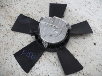 Купить Ford f150 электрический вентилятор радиатора 3137234119 год 15-20, фото thumb