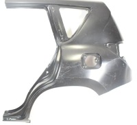 фото thumb №1, Toyota rav4 rav 4 iii 3 2008-2012 задній задня лівий крила #