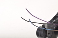 фото thumb №10, Jaguar xj x351 зеркало внутреннее заднего вида aw93-17e678-be